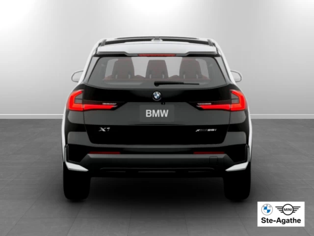 BMW X1 xDrive28i 2027