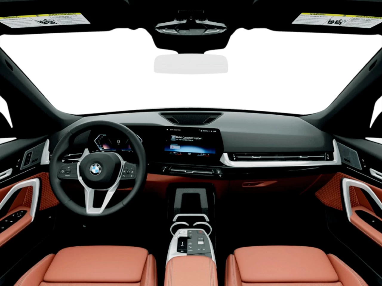2027 BMW X1 xDrive28i Main Image