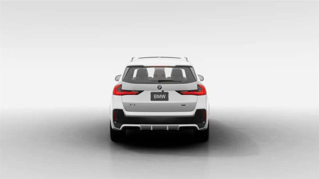 BMW X1 xDrive28i M Sport Edition 2026