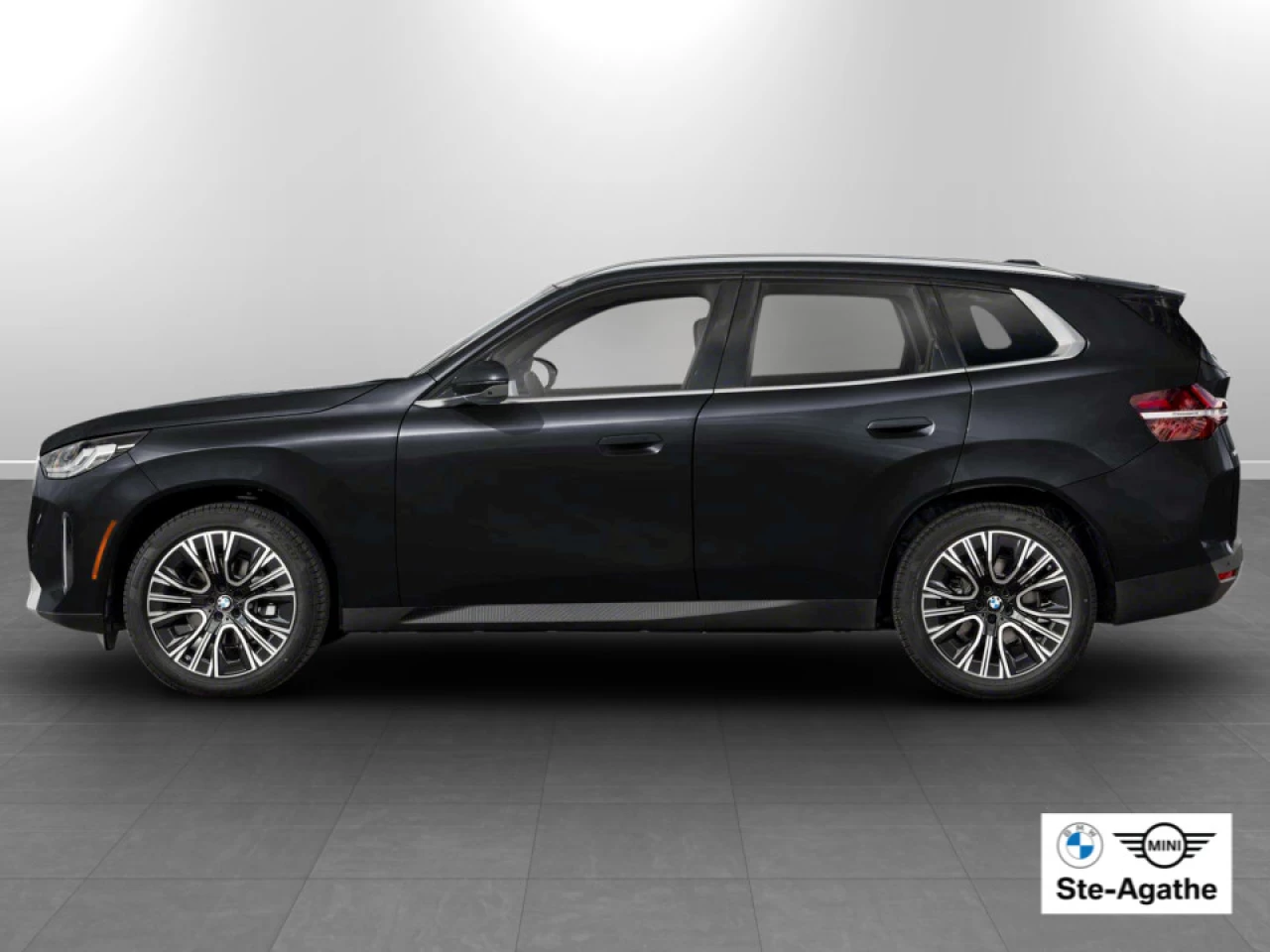 2026 BMW X3 30 xDrive M Sport Edition Main Image