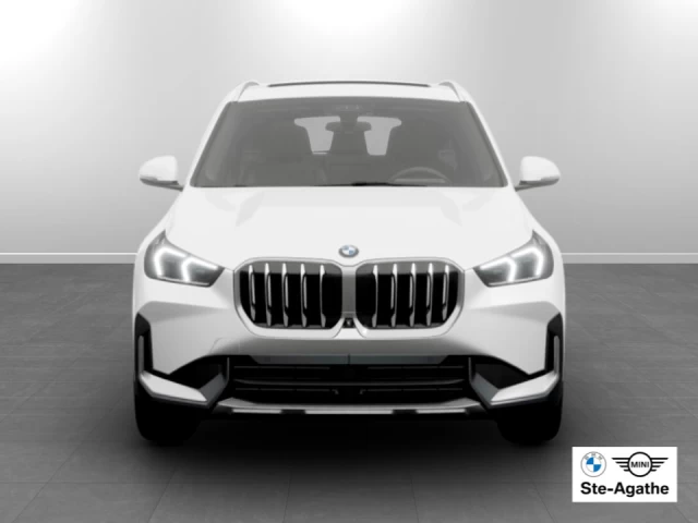 BMW X1 xDrive28i 2027