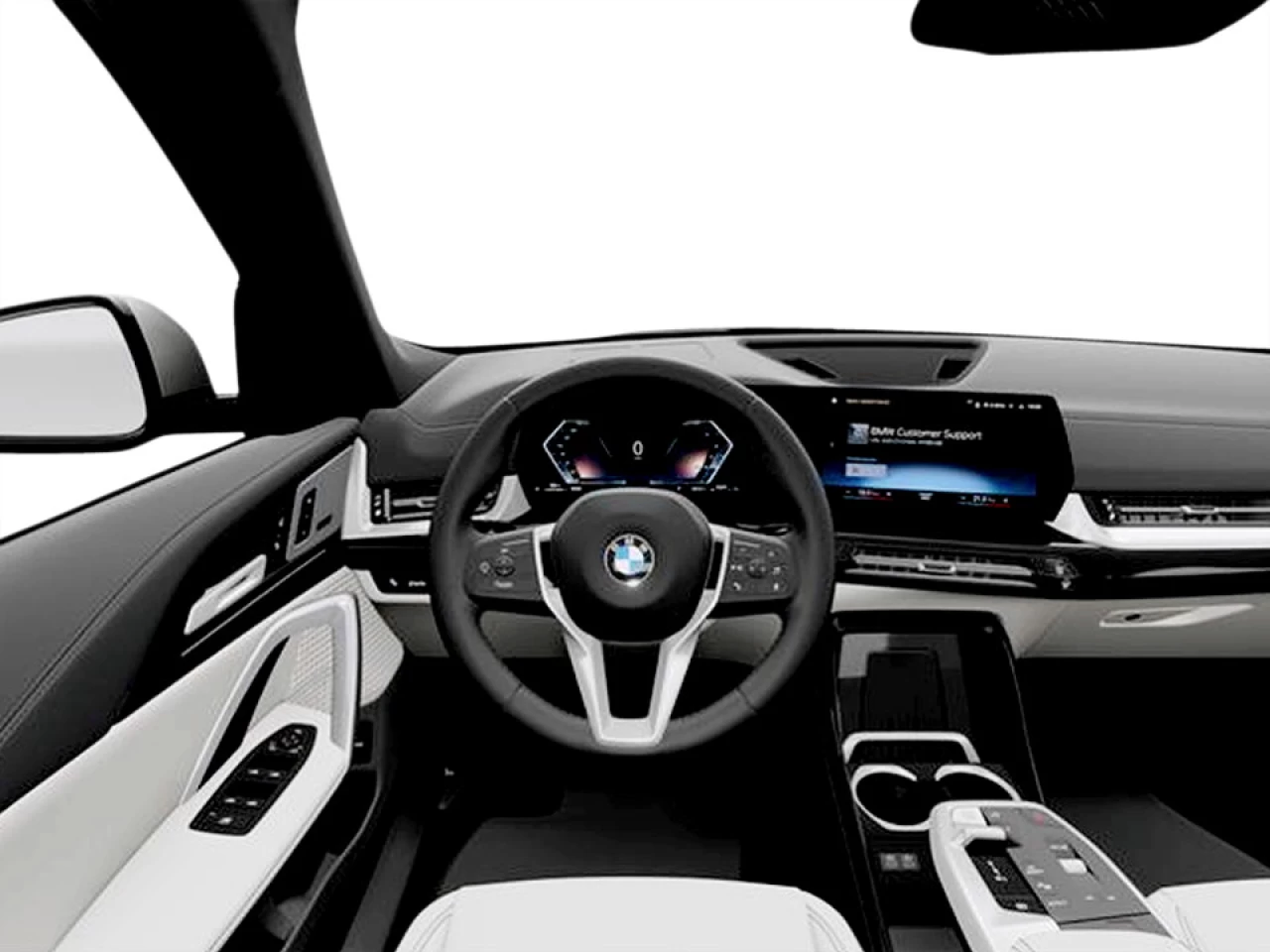 2027 BMW X1 xDrive28i Image principale