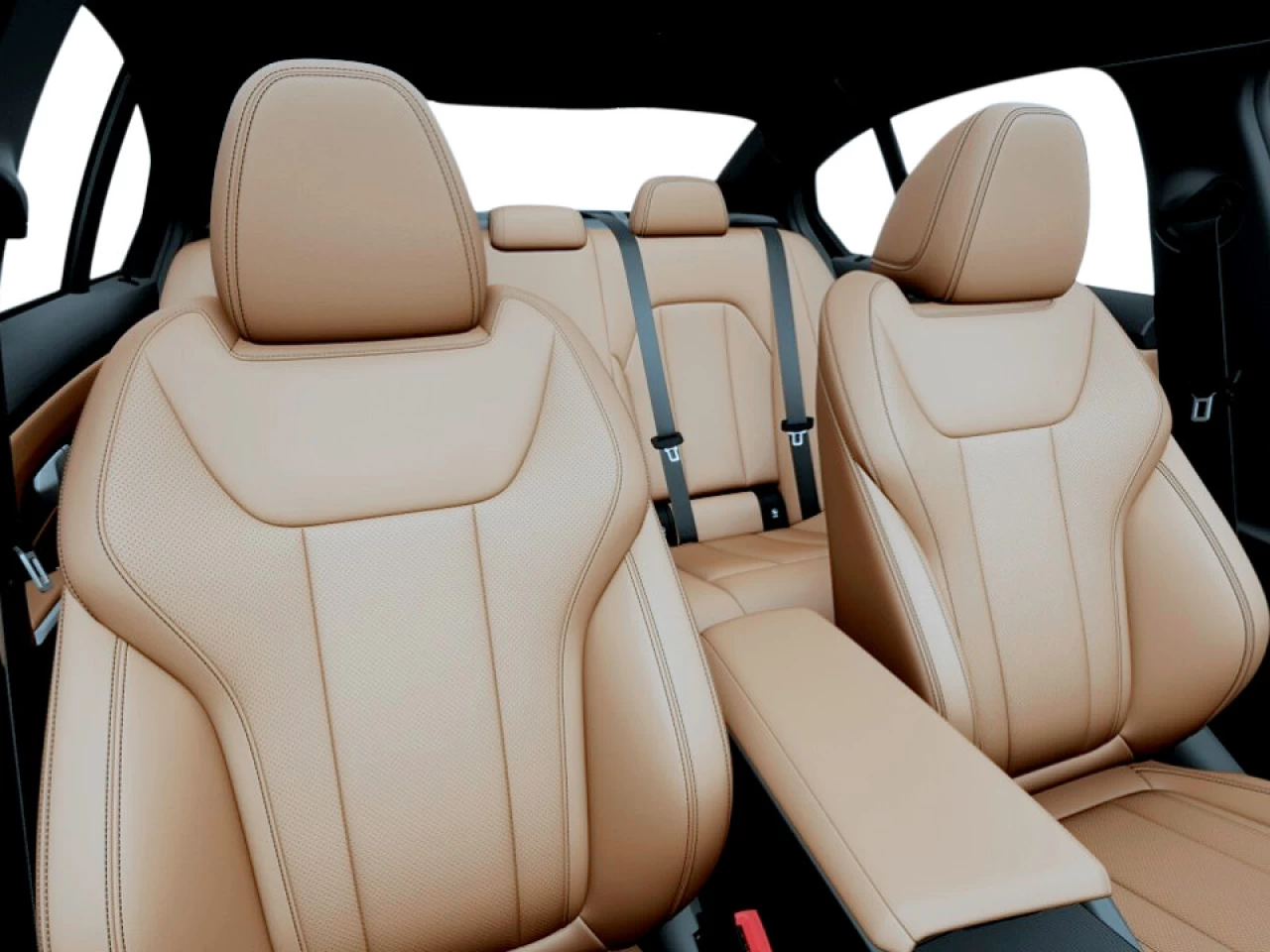 2026 BMW 330I xDrive Sedan Image principale