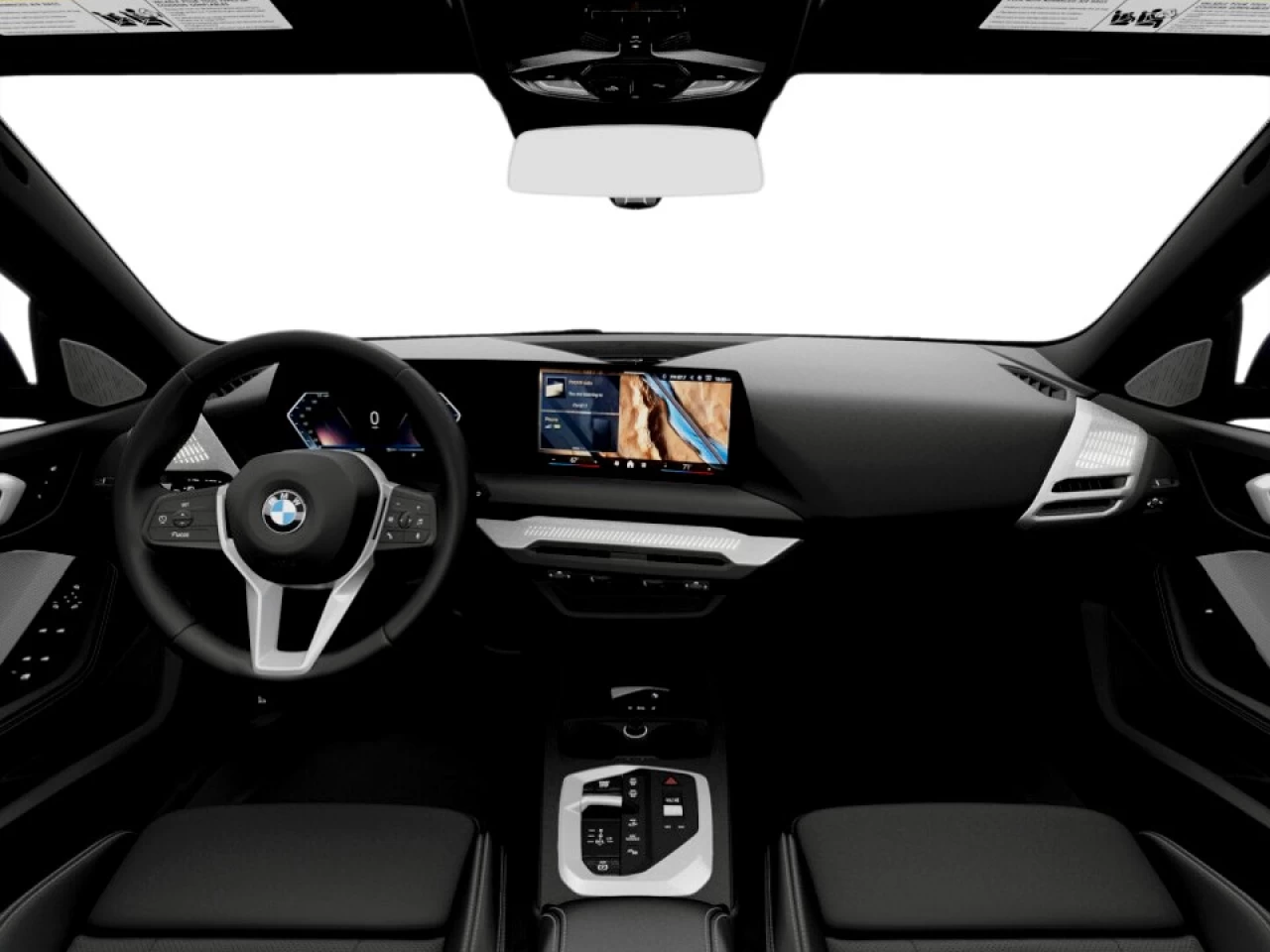 2027 BMW Others Gran Coupe Image principale