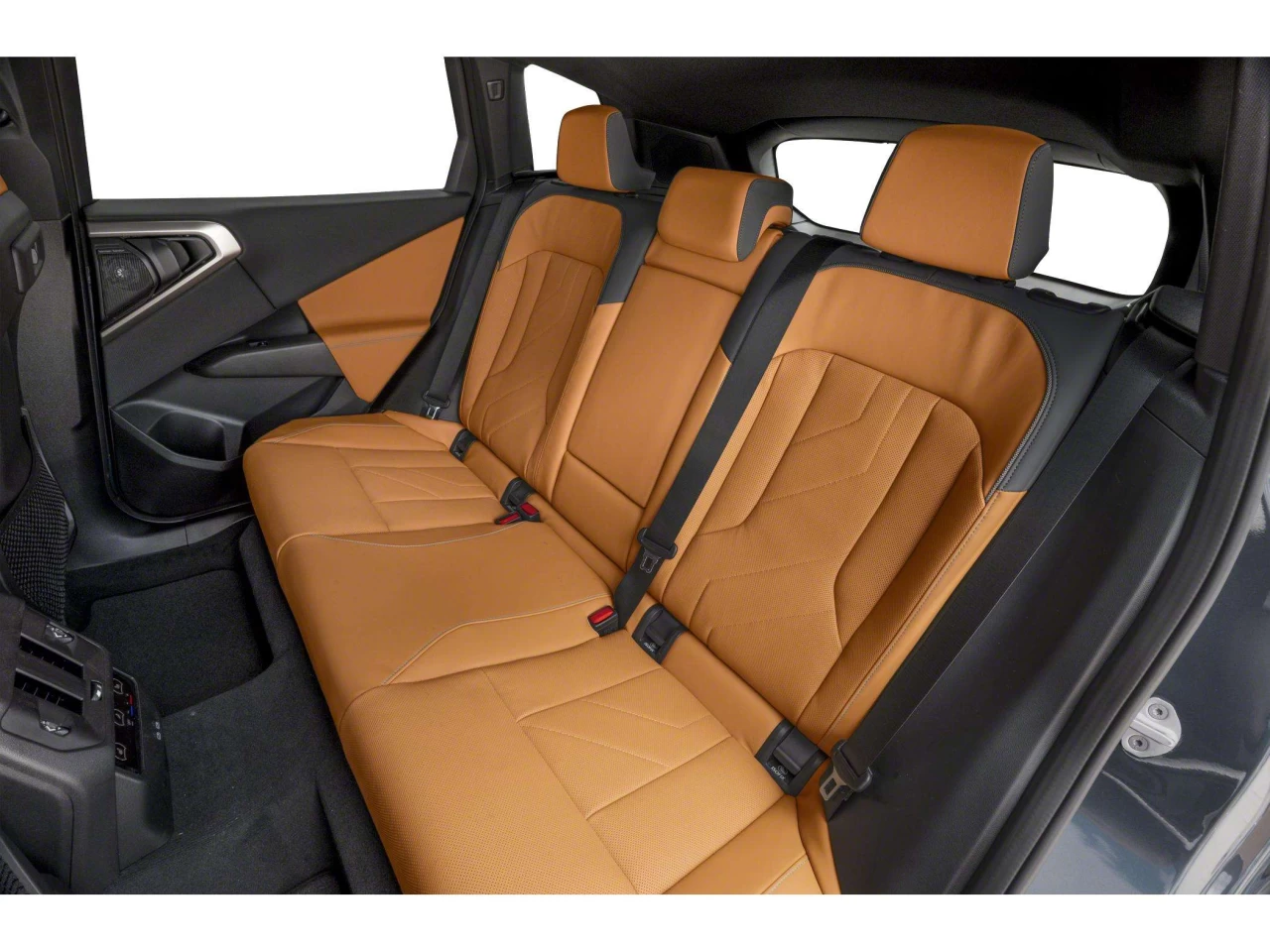 2026 BMW X3 30 xDrive M Sport Edition Image principale