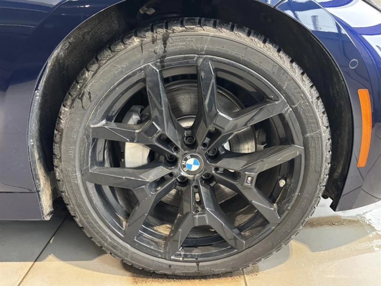 2026 BMW 330I xDrive Sedan Image principale