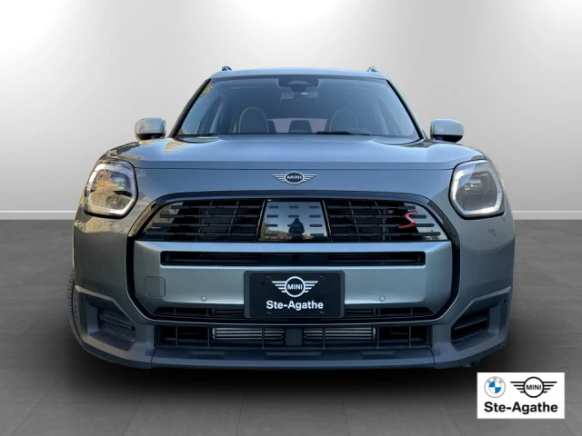 Mini Cooper Countryman Cooper S 2026