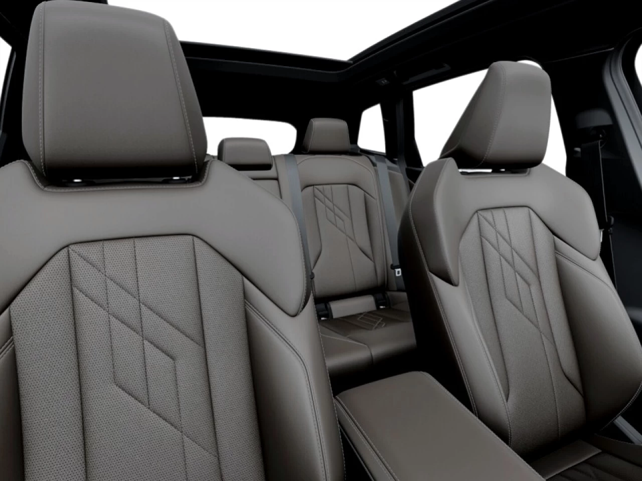 2026 BMW X3 30 xDrive Main Image
