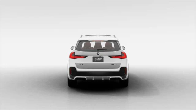 BMW X1 xDrive28i M Sport Edition 2026