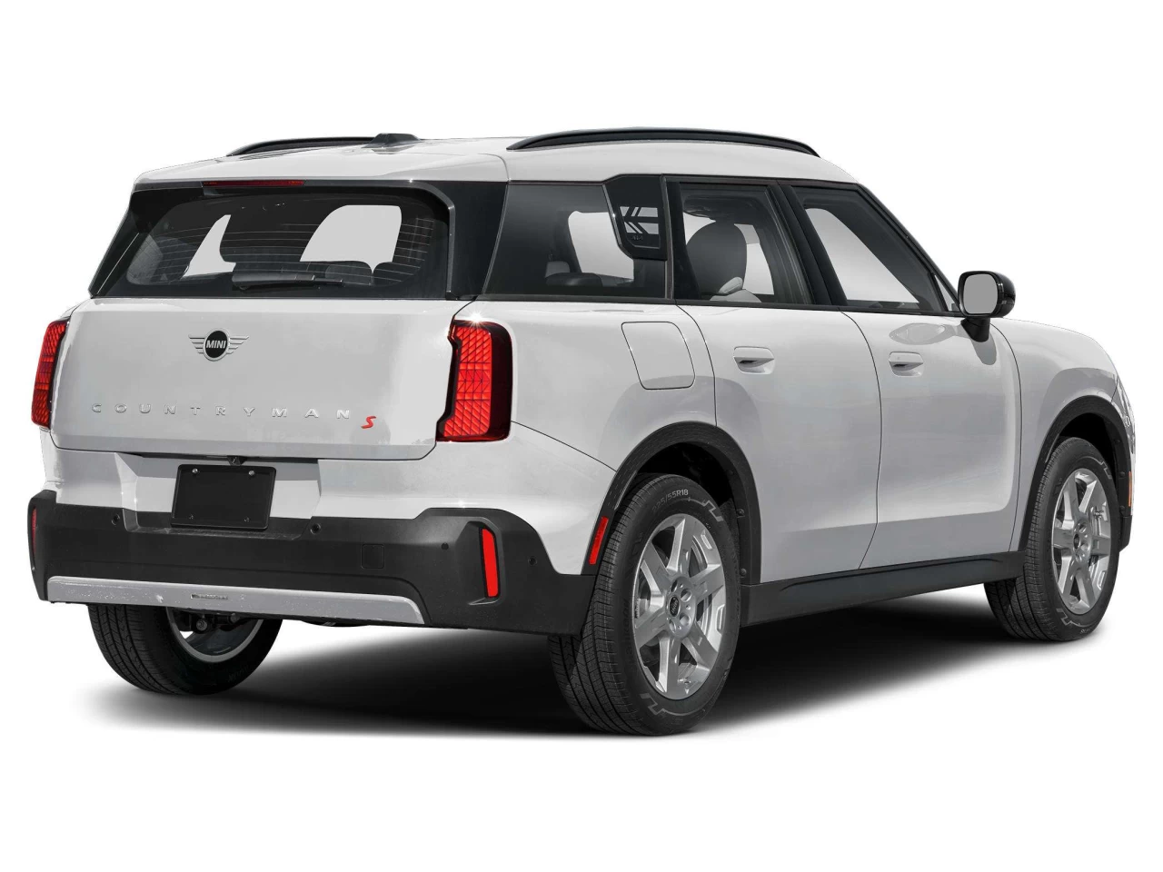 2027 MINI Countryman Cooper S ALL4 Main Image