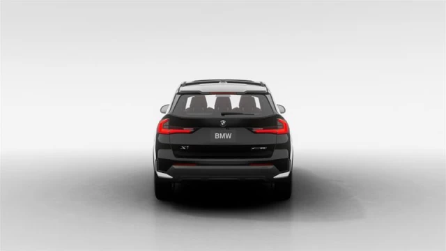 BMW X1 xDrive28i 2027