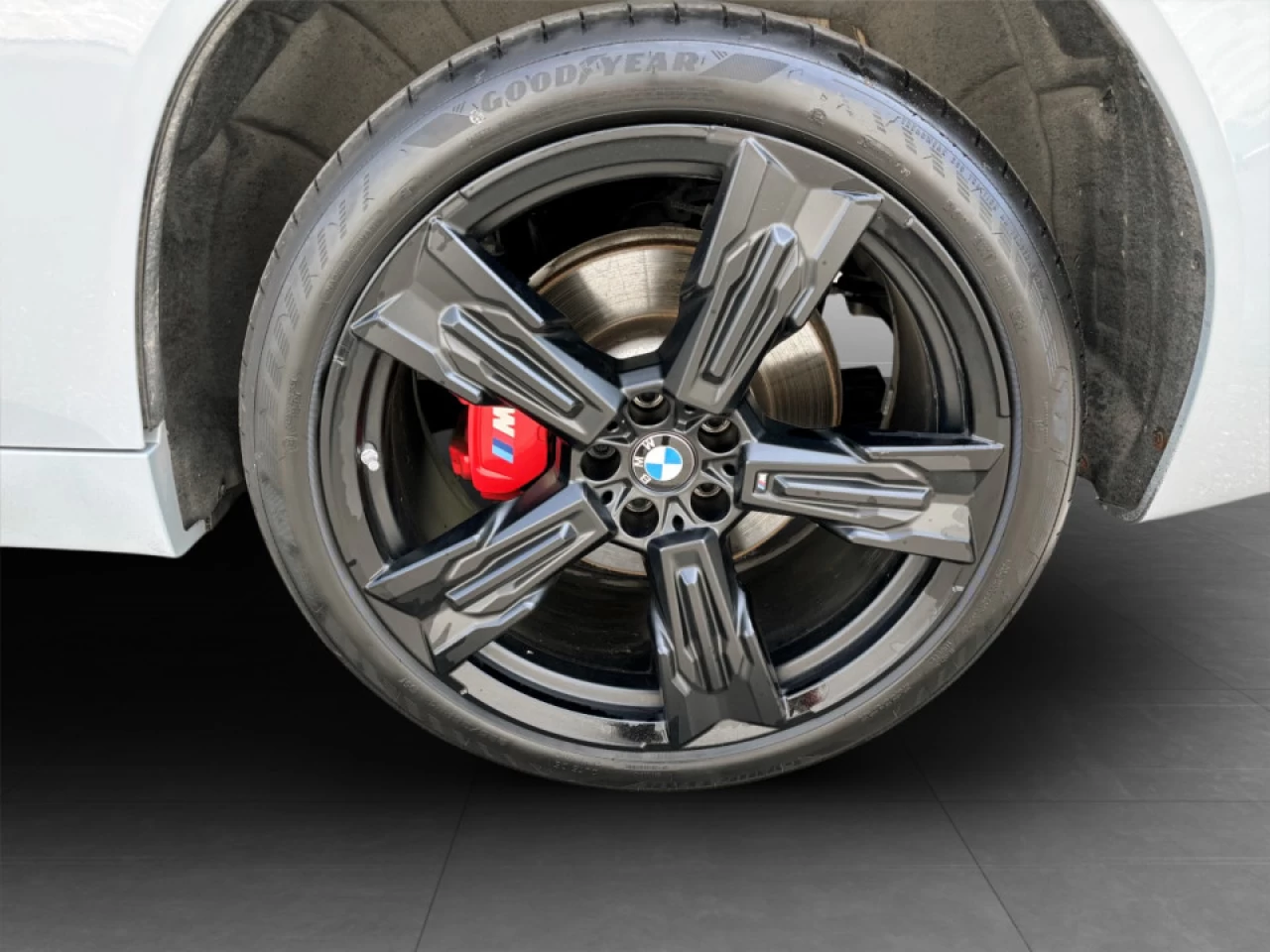 2025 BMW X3 30 xDrive Main Image