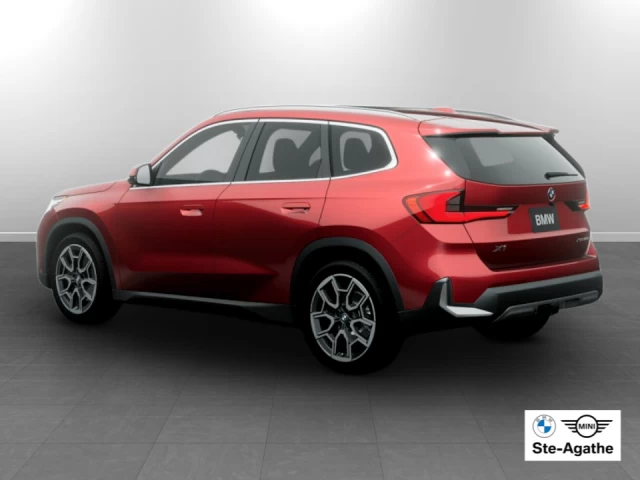 BMW X1 xDrive28i 2027
