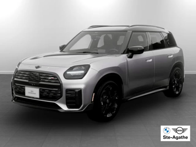 MINI Countryman SE ALL4 2026