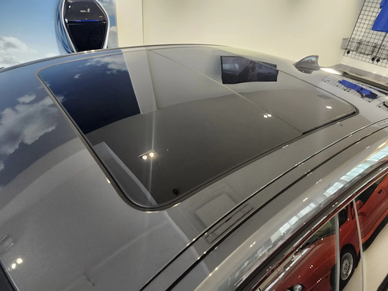 2021 BMW 2 Series M235i xDrive Image principale