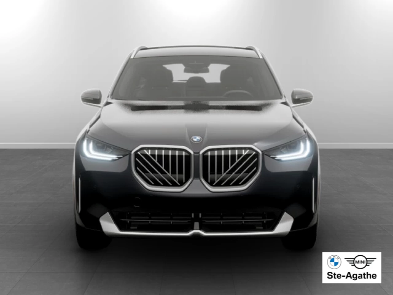 2026 BMW X3 30 xDrive (57GP) Main Image
