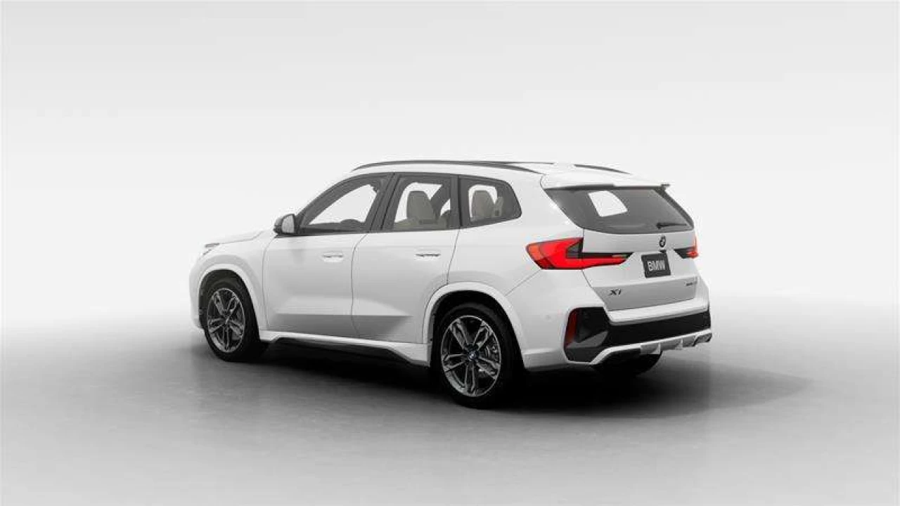 2026 BMW X1 xDrive28i M Sport Edition Image principale