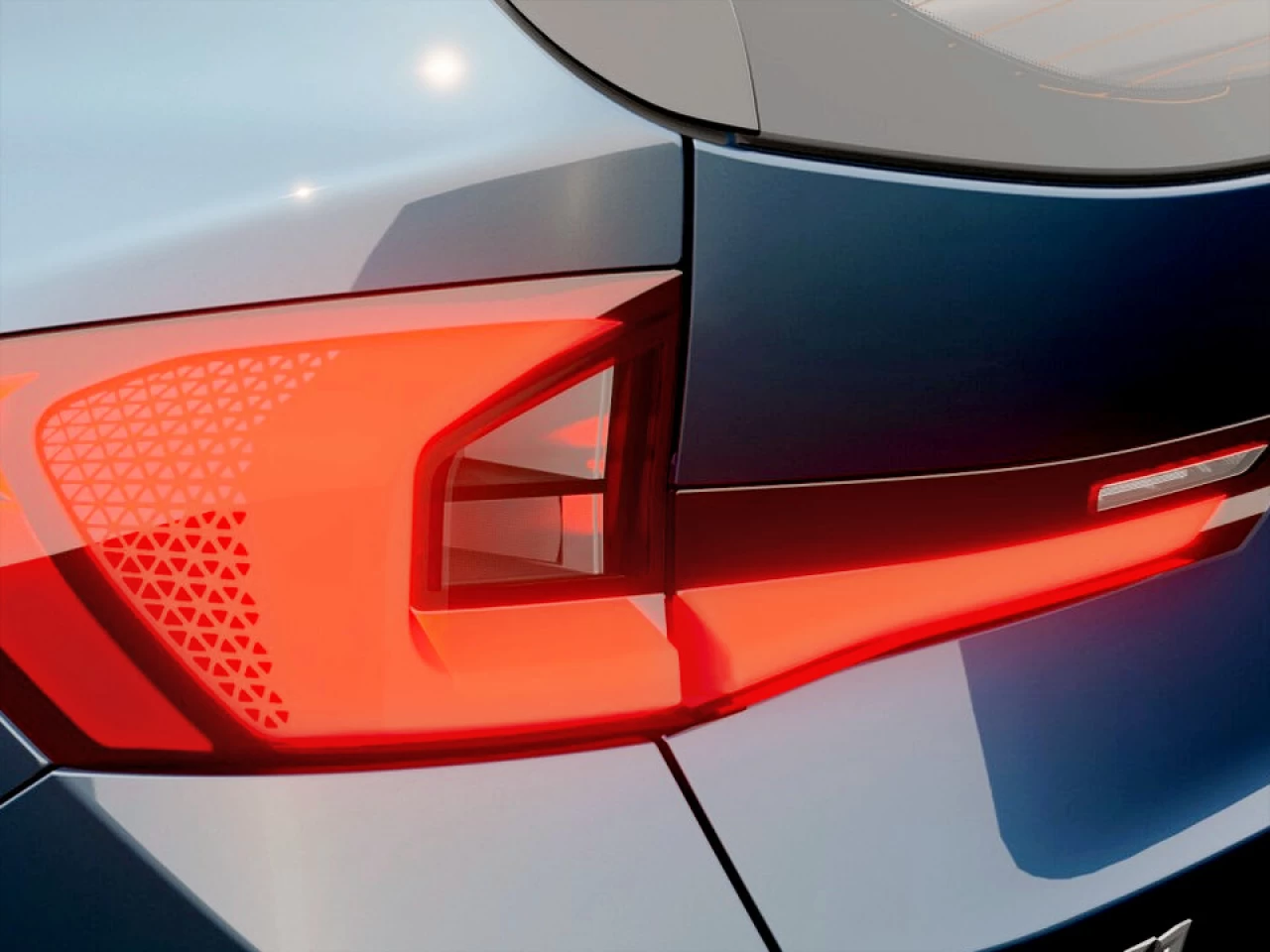 2027 BMW X1 xDrive28i Main Image