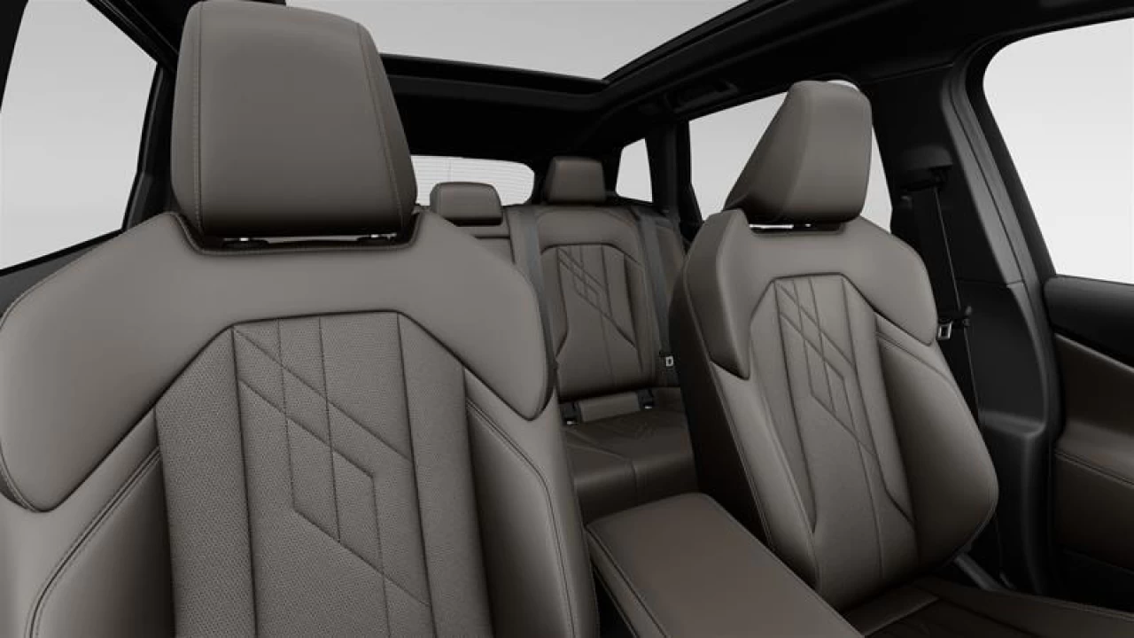 2026 BMW X3 M50 xDrive Main Image