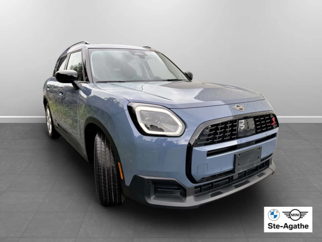2026 Mini Cooper Countryman Cooper S Image principale