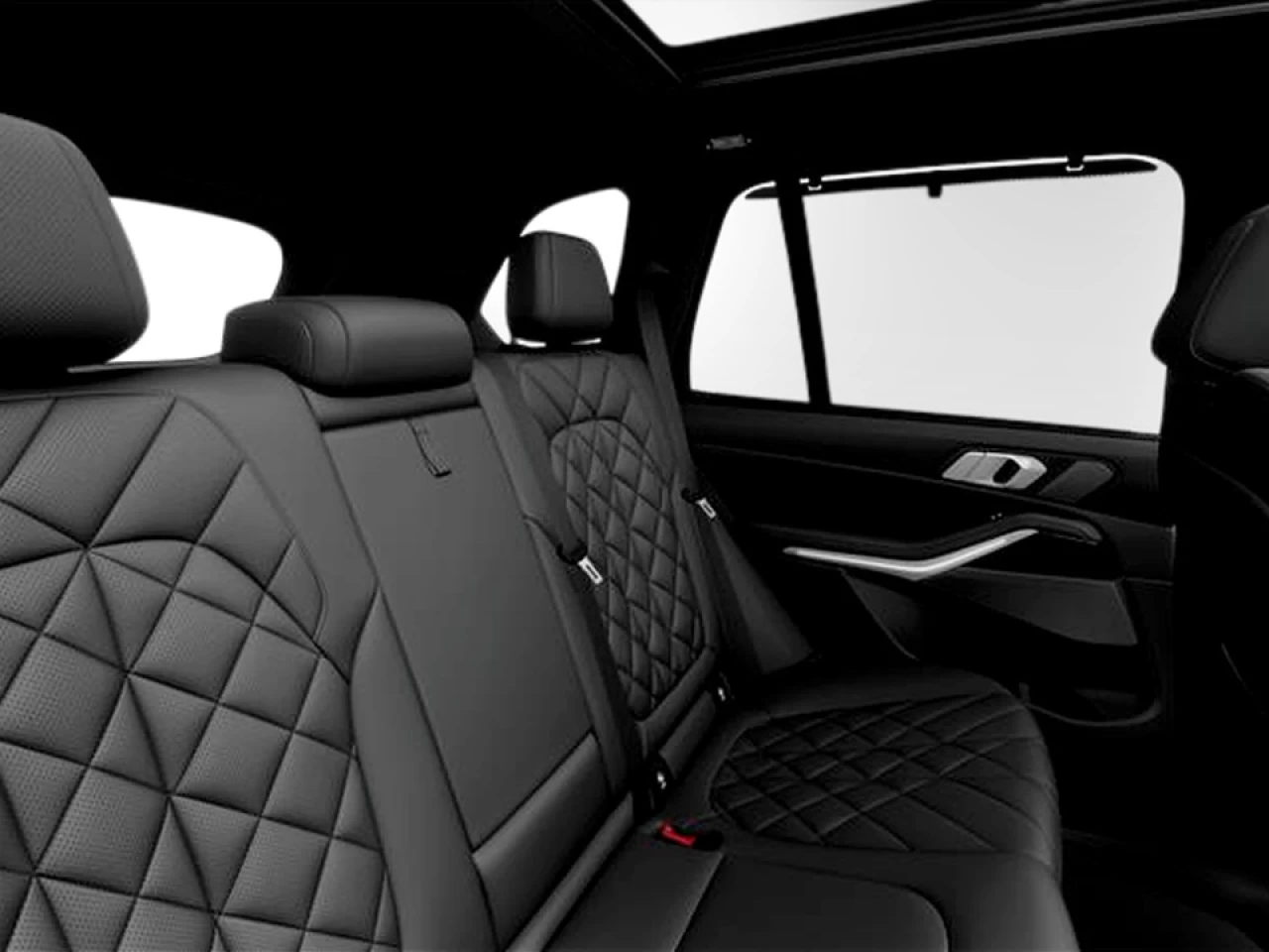 2026 BMW X5
                                                    xDrive40i Main Image