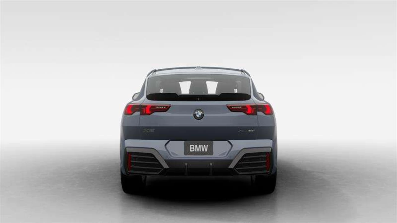2026 BMW X2 xDrive28i Image principale