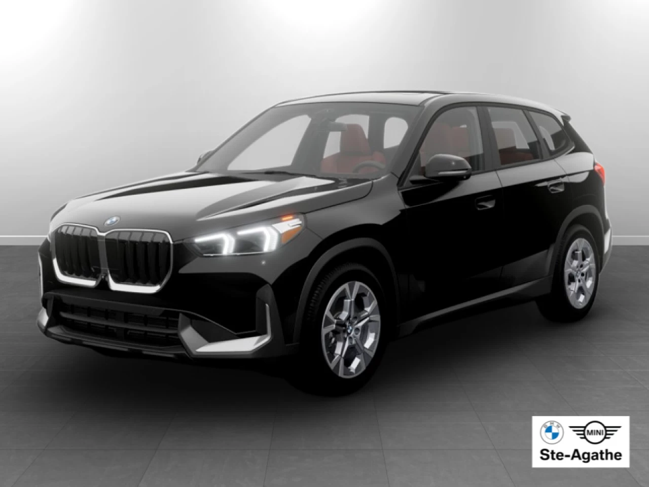 2027 BMW X1 xDrive28i Image principale
