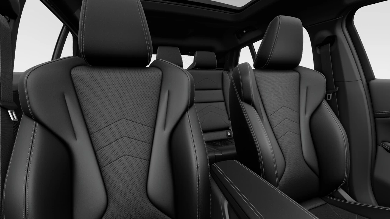 2025 BMW X2 xDrive28i Image principale