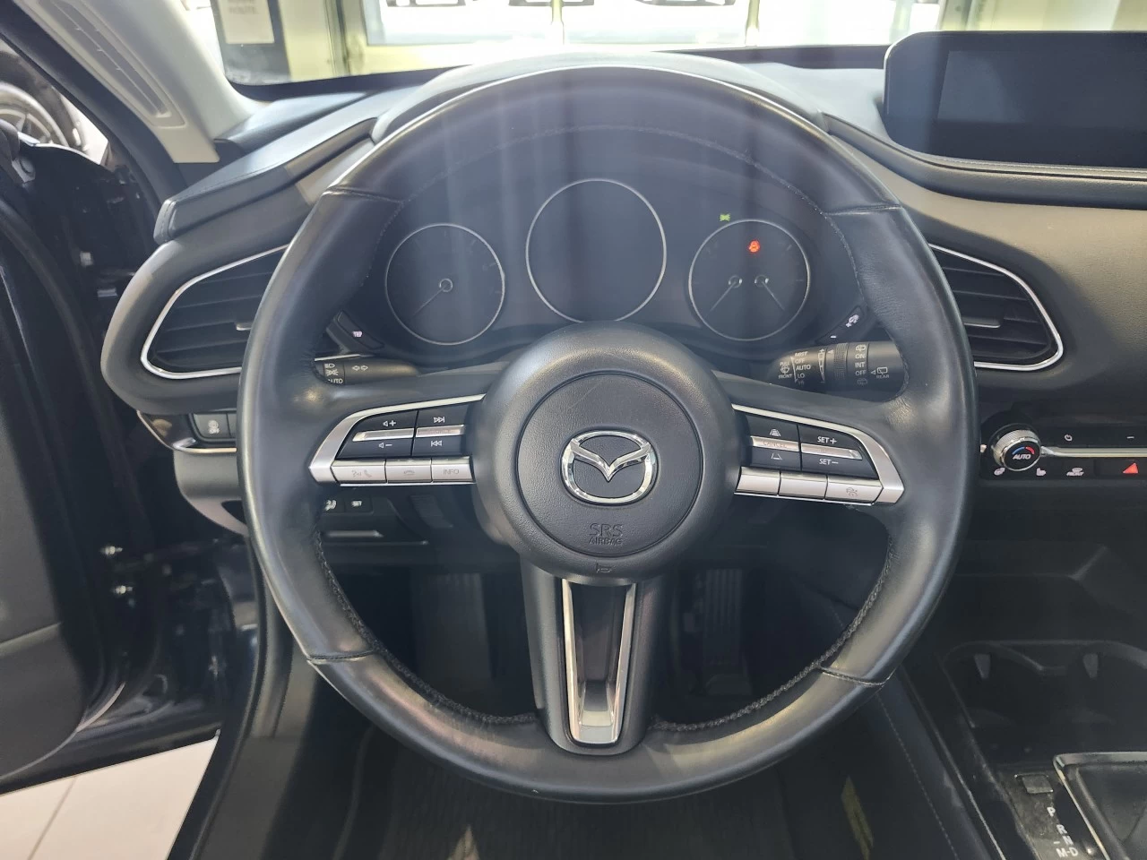 2021 Mazda CX-30 GS Image principale