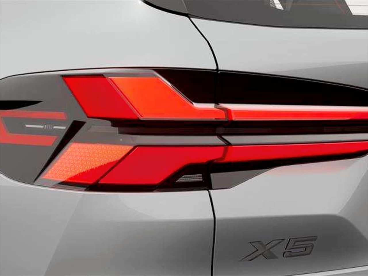 2026 BMW X5 xDrive40i Main Image