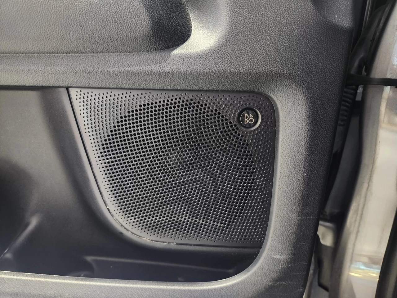 2022 Ford Bronco Sport Badlands Main Image