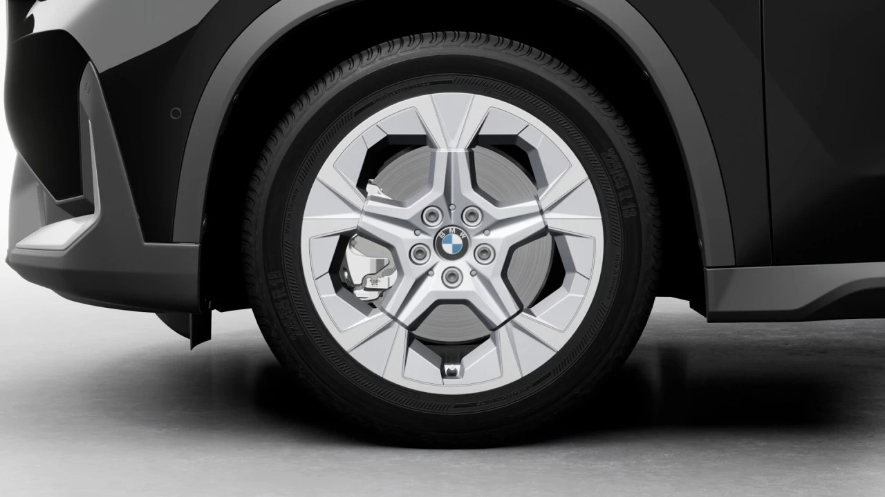 2026 BMW X1 xDrive28i Image principale