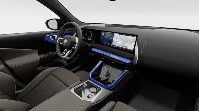 BMW X3 30 xDrive (57GP) 2026