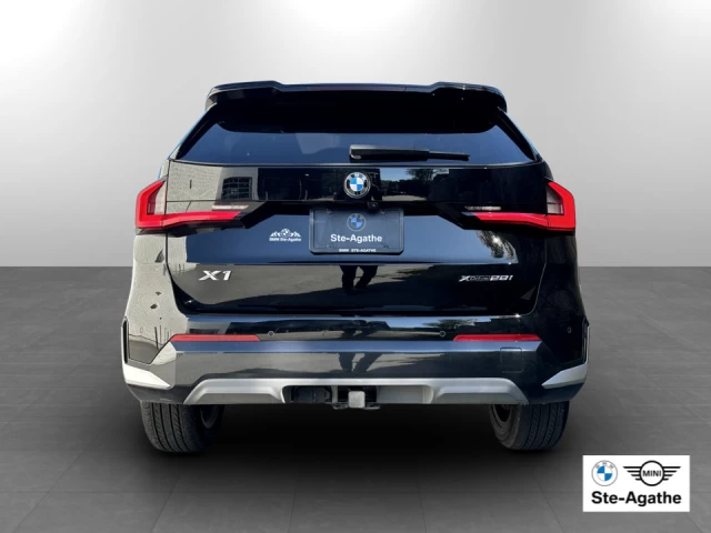 BMW X1 xDrive28i 2024