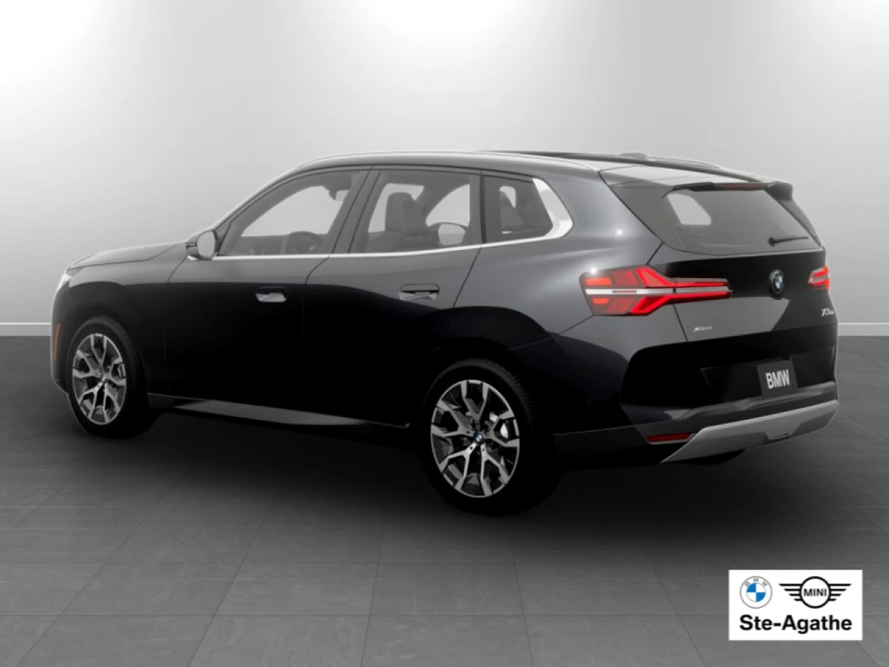 2026 BMW X3 30 xDrive (57GP) Main Image