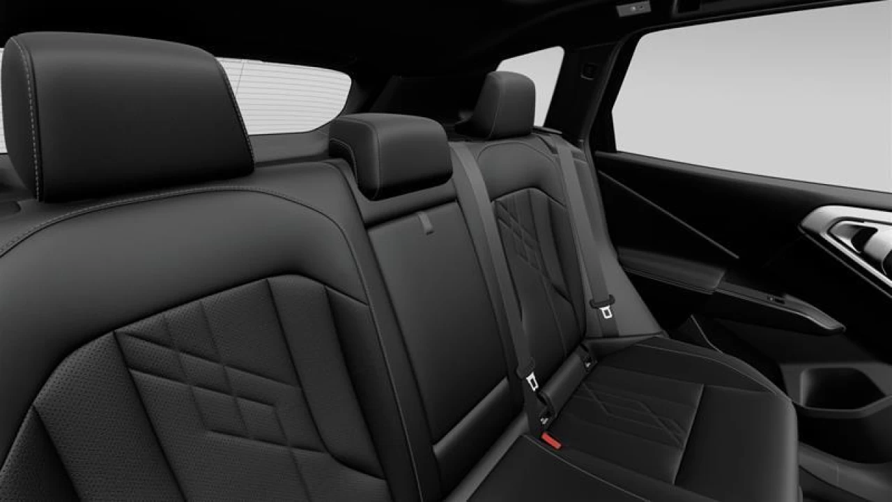 2026 BMW X3 30 xDrive (57GP) Main Image