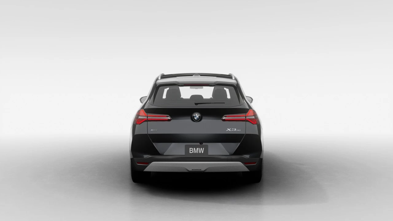 2026 BMW X3 30 xDrive (57GP) Image principale