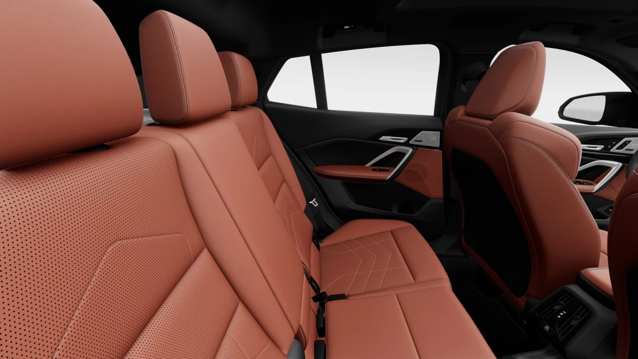 2026 BMW X2 xDrive28i Main Image