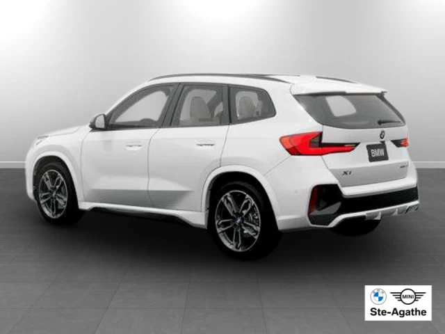 BMW X1 xDrive28i M Sport Edition 2026