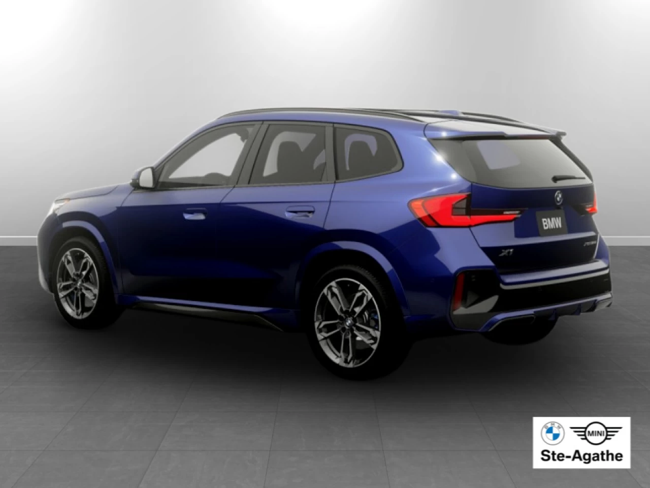 2027 BMW X1 xDrive Image principale