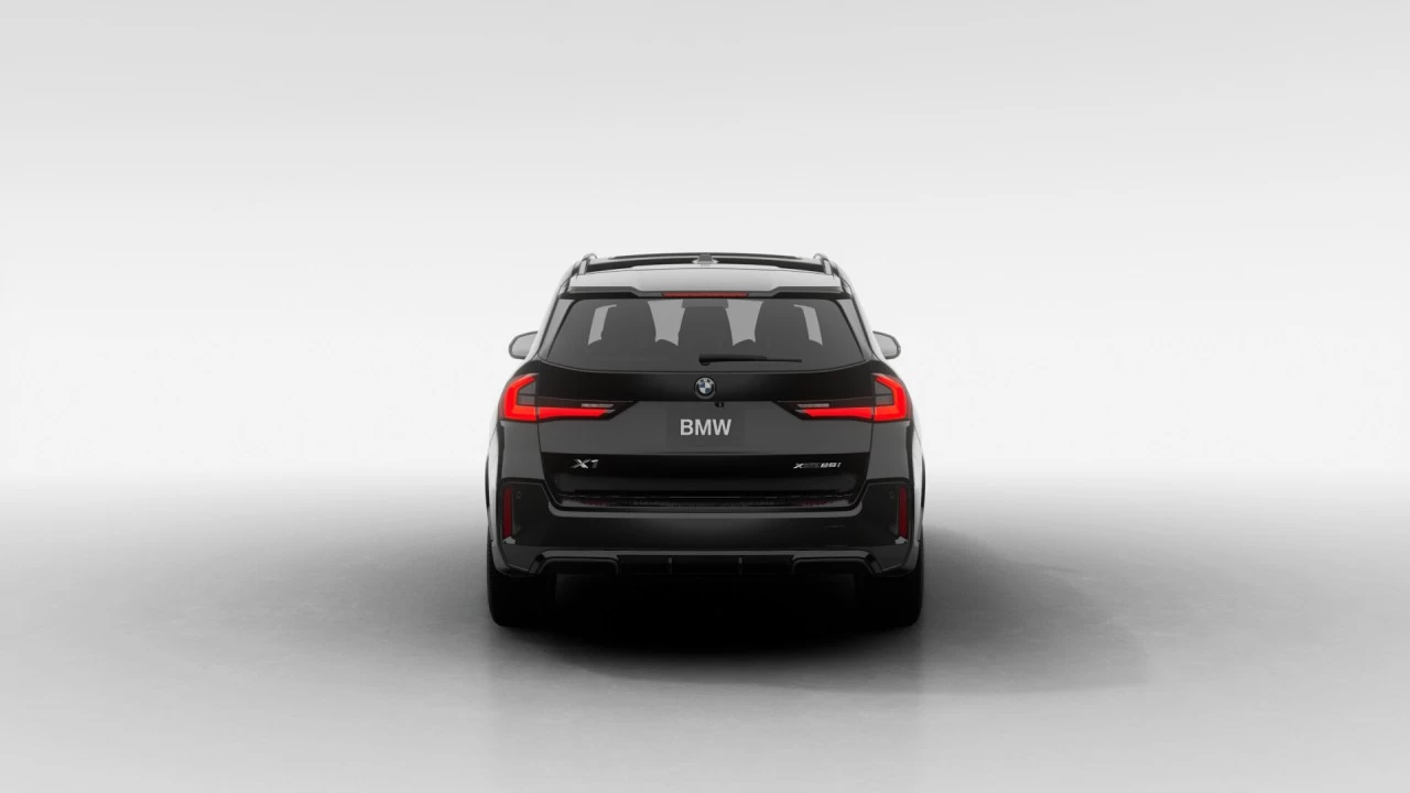 2026 BMW X1 xDrive28i M Sport Edition Image principale