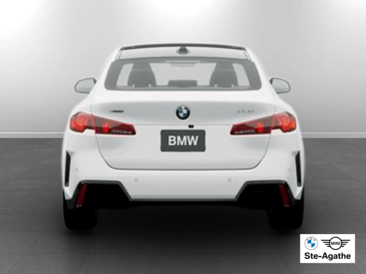 2026 BMW 228i xDrive Gran Coupe Main Image