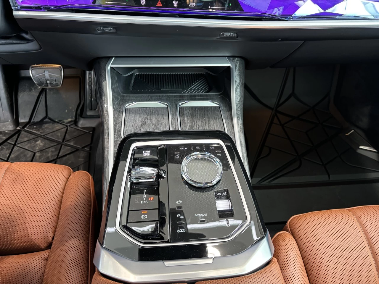 2026 BMW 760I xDrive Sedan Main Image