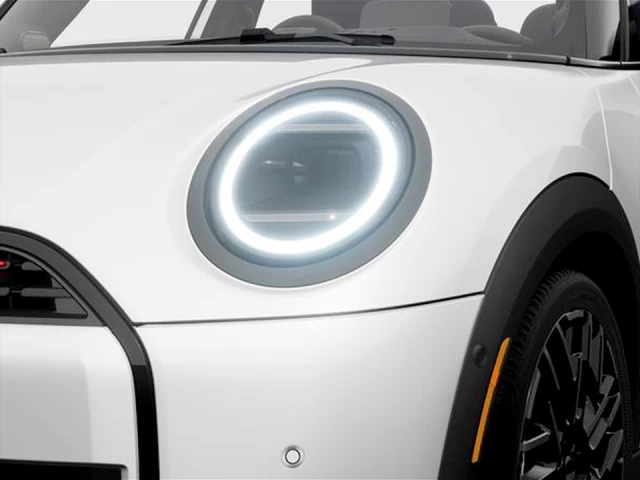 MINI 5 Door Cooper S FWD 2026