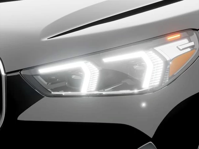 BMW X1 xDrive28i 2026