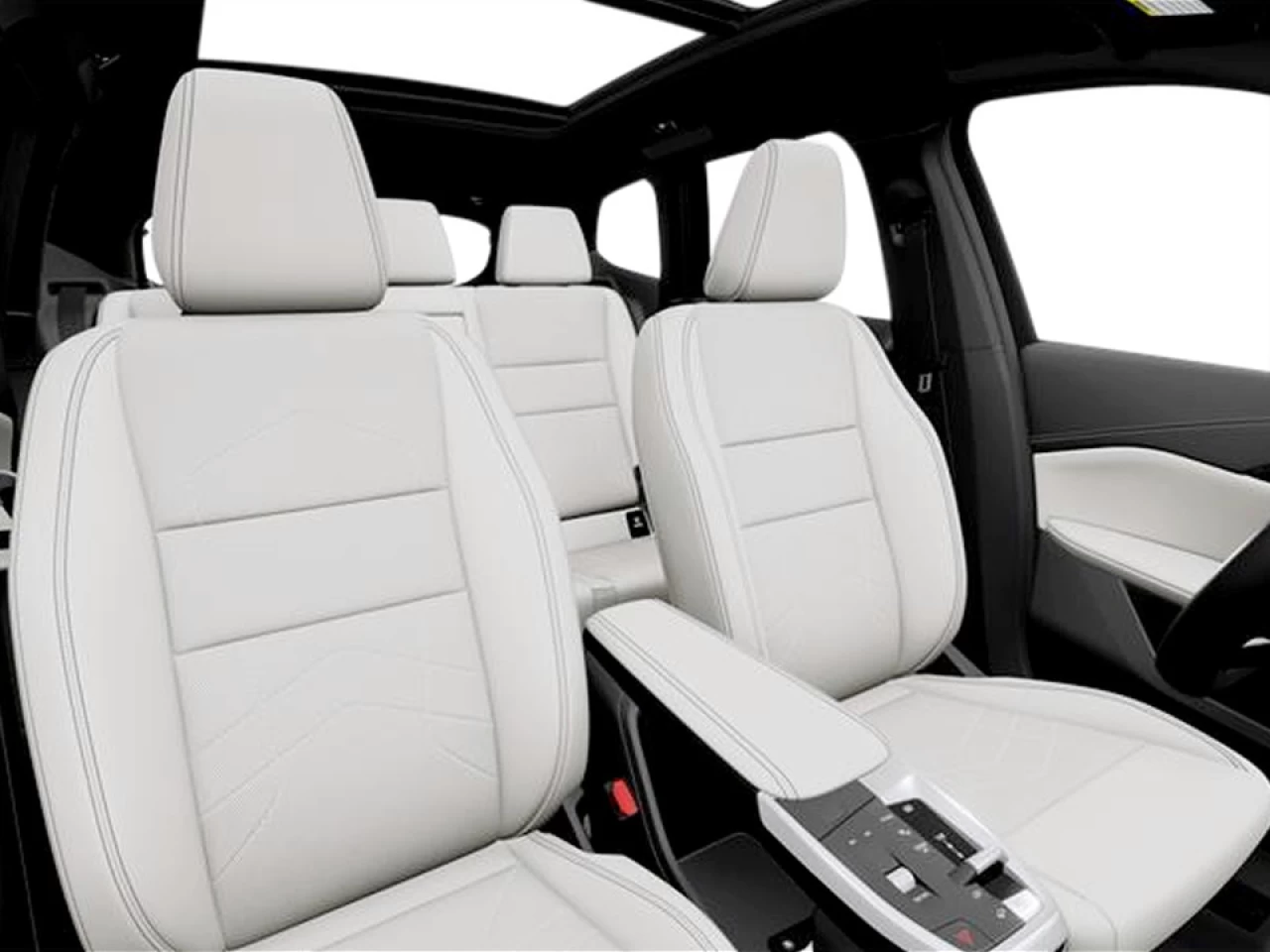 2027 BMW X1 xDrive28i Image principale