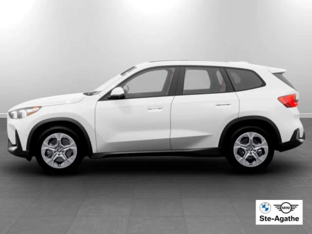 BMW X1 xDrive28i 2027