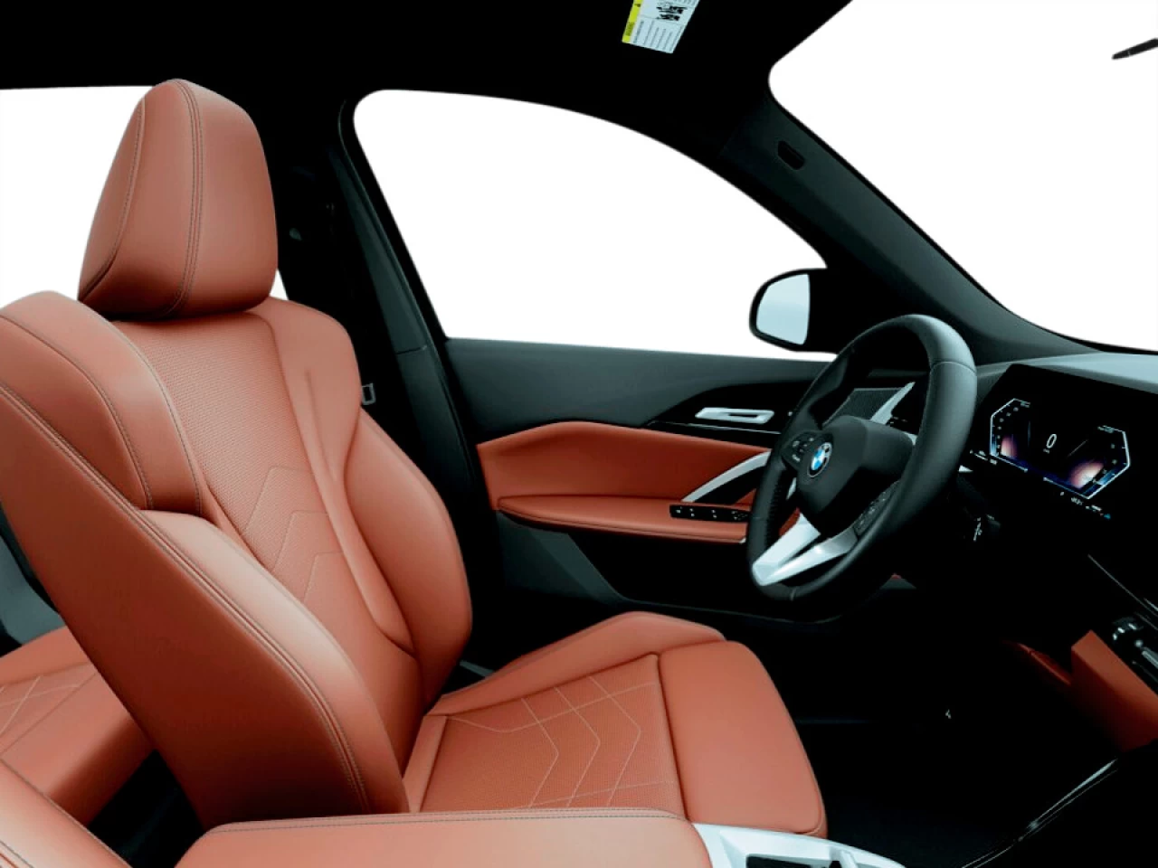 2027 BMW X1 xDrive28i Main Image