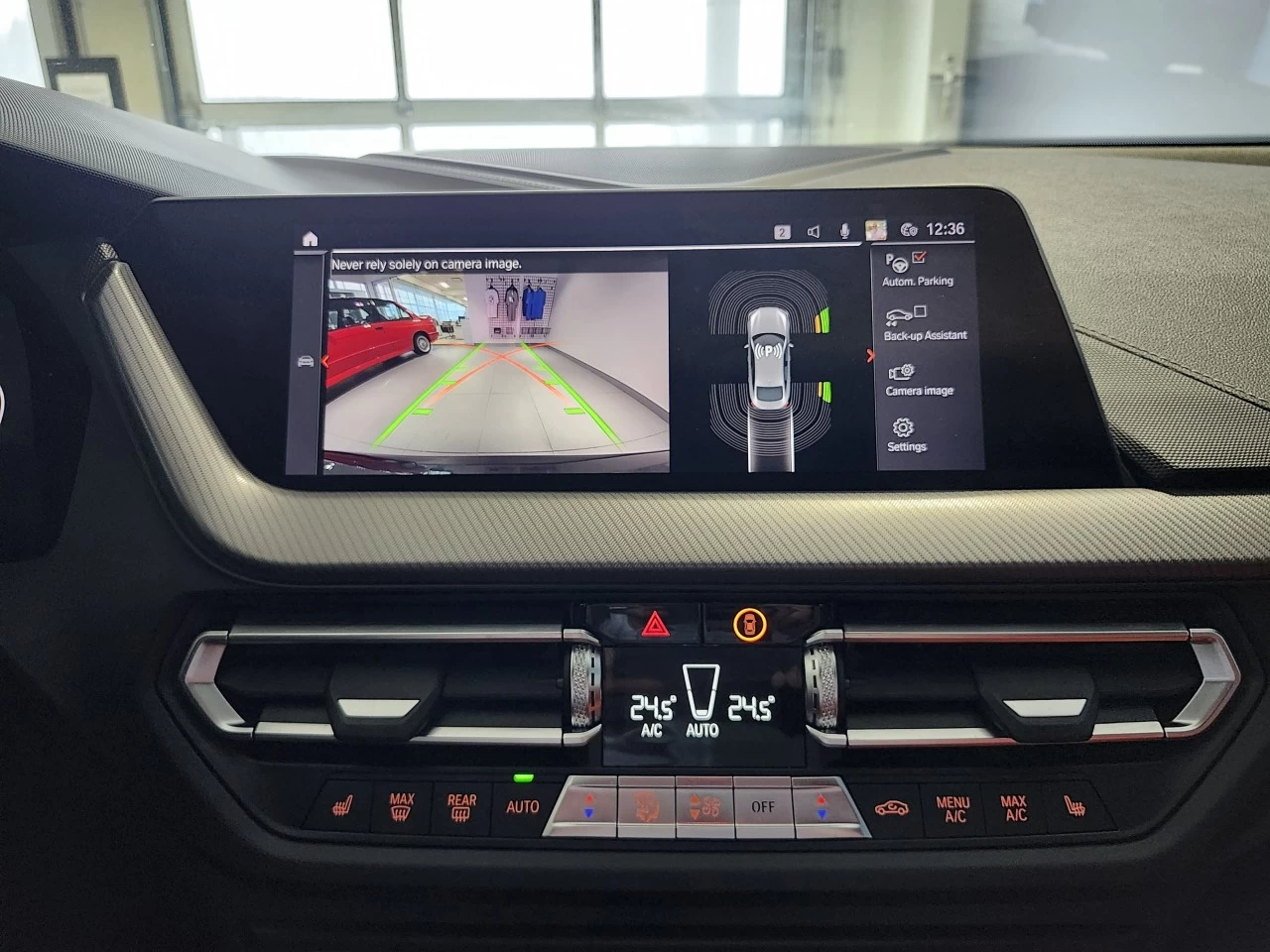 2021 BMW 2 Series M235i xDrive Image principale