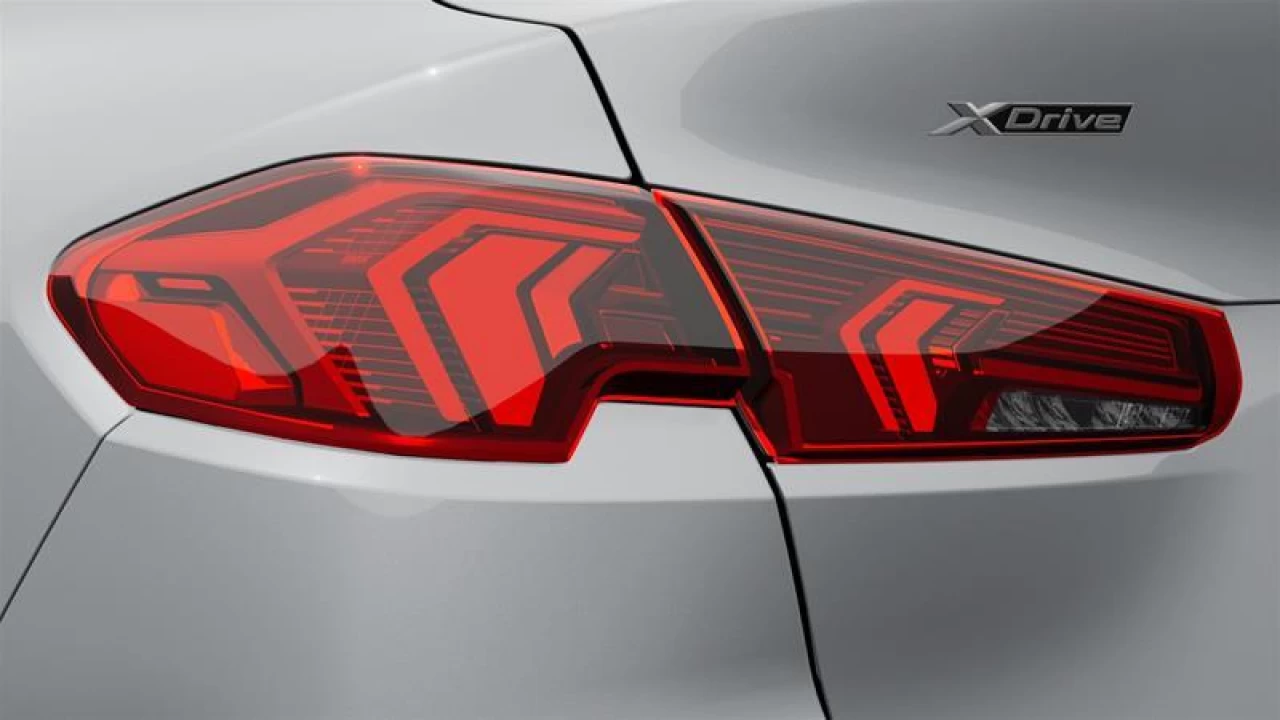 2026 BMW 228i xDrive Gran Coupe Image principale